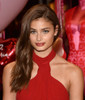 Taylor Hill At In-Store Appearance For Victoria_S Secret Valentine_S Day Gift Picks, Victoria_S Secret 5Th Avenue Store, New York, Ny February 7, 2017. Photo By Eli WinstonEverett Collection Celebrity - Item # VAREVC1707F01QH012