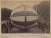 Great Republican Harrison And Morton Campaign Ball History - Item # VAREVCHISL045EC971
