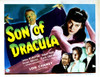 Son Of Dracula Still - Item # VAREVCMCDSOOFEC090