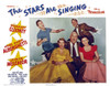 The Stars Are Singing Still - Item # VAREVCMSDSTAREC067