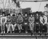 Women Welders Of Ingalls Shipbuilding Corp. History - Item # VAREVCHISL036EC826
