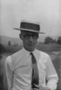 George Rappleyea And John Scopes A Month Prior To The Scopes Evolution Trial History - Item # VAREVCHISL043EC244