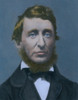Henry David Thoreau History - Item # VAREVCPCDBC01BZ019
