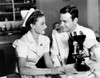Dr. Kildare'S Crisis Still