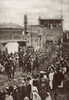 World War 1 In The Middle East. British Troops Entered Bagdad History - Item # VAREVCHISL044EC088 World War 1 In The Middle East. British Troops Entered Bagdad History - Item # VAREVCHISL044EC088