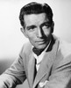 Michael Rennie Portrait - Item # VAREVCPBDMIREEC033