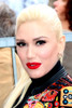 Gwen Stefani At The Induction Ceremony For Star On The Hollywood Walk Of Fame For Adam Levine, Hollywood Boulevard, Los Angeles, Ca February 10, 2017. Photo By Priscilla GrantEverett Collection Celebrity - Item # VAREVC1710F01B5057