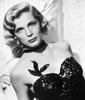 Lizabeth Scott Portrait - Item # VAREVCPBDLISCEC037