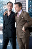 Jude Law, Robert Downey Jr. At Arrivals For Sherlock Holmes Premiere, Alice Tully Hall At Lincoln Center, New York, Ny December 17, 2009. Photo By LeeEverett Collection Celebrity - Item # VAREVC0917DCHDZ006