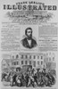 Frank Leslie'S Illustrated Newspaper Reports On The Month Long Lynn History - Item # VAREVCHISL021EC238