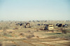 The 1St Armored Division 7Th Corps Advances On Iraqi Forces During Operation Desert Storm. Feb. 25 1991. History - Item # VAREVCHISL027EC243