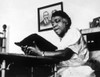 Mary Mcleod Bethune History - Item # VAREVCP4DMABEEC002