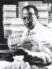 Jonas E. Salk History - Item # VAREVCHISL015EC049