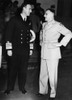 World War Ii. British Admiral Lord Louis Mountbatten History - Item # VAREVCPBDLOMOEC006