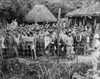 Japanese Prisoners Of War At Okuku History - Item # VAREVCHISL014EC185