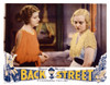 Back Street Still