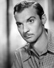Zachary Scott Portrait - Item # VAREVCPBDZASCEC028