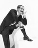 Groucho Marx Strikes An Alluring Pose. 1936. History - Item # VAREVCCSUB002CS441