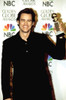 Jim Carrey With His Golden Globe Award, January, 2000 Celebrity - Item # VAREVCPSDJICAHR013