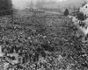 Thousands Of German Pows Captured By American Airborne Troops In The Ruhr. 1945 History - Item # VAREVCHISL036EC998