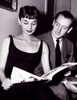 Audrey Hepburn And Fiancee James Hanson History - Item # VAREVCPSDAUHECS002