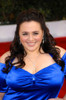 Nikki Blonsky At Arrivals For Arrivals - 44Th Annual Screen Actors Guild Awards, The Shrine Auditorium & Exposition Center, Los Angeles, Ca, January 27, 2008. Photo By Michael GermanaEverett Collection Celebrity - Item # VAREVC0827JAAGM044