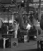 Workers Assembling Radios At The Atwater Kent Factory In North Philadelphia History - Item # VAREVCHISL043EC227