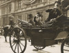 Theodore Roosevelt Walking With Mayor Gaynor And Alfred Gwynne Vanderbilt History - Item # VAREVCHISL045EC190