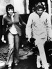 Liza Minnelli And Desi Arnaz Jr. Together In Tokyo History - Item # VAREVCCSUB002CS571