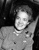 Senator Margaret Chase Smith Ca. 1940S. Courtesy Csu ArchivesEverett Collection. History - Item # VAREVCPBDMASMCS003