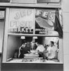 Fish Store In The Lower East Side History - Item # VAREVCHISL016EC206