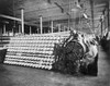 Women Working At Textile Machines History - Item # VAREVCHISL021EC193