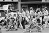 Gay Rights Demonstration At The Democratic National Convention New York City On July 11 1976. History - Item # VAREVCHISL029EC110