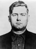 George 'Bugs' Moran 1891-1957 Chicago Gangster And Polish-Irish The Boss Of The North Side Gang A Rival Of Al Capone'S Mob. Capone Killed 6 Members Of Moran'S Gang At The 1929 St. Valentine'S Day Massacre. History - Item # VAREVCHISL022EC081 George 'Bugs' Moran 1891-1957 Chicago Gangster And Polish-Irish The Boss Of The North Side Gang A Rival Of Al Capone'S Mob. Capone Killed 6 Members Of Moran'S Gang At The 1929 St. Valentine'S Day Massacre. History - Item # VAREVCHISL022EC081