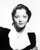 Sylvia Sidney Portrait - Item # VAREVCPBDSYSIEC067