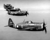Republic P-47 Thunderbolts History - Item # VAREVCHBDWOWACS031