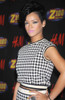 Rihanna In Attendance For Z100 Jingle Ball 2008 Stand Up For Cancer Benefit, Madison Square Garden, New York, Ny, December 12, 2008. Photo By Kristin CallahanEverett Collection - Item # VAREVC0812DCAKH039