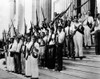 Armed Students At The University Of Havana On Sept. 15 History - Item # VAREVCCSUA001CS593