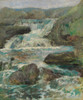 Horseneck Falls Fine Art - Item # VAREVCHISL045EC405