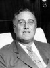 Future President Governor Franklin D. Roosevelt History - Item # VAREVCHBDFRROEC127