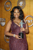 Jennifer Hudson In The Press Room For Sag 13Th Annual Screen Actors Guild Awards - Press Room, The Shrine Auditorium, Los Angeles, Ca, January 28, 2007. Photo By Michael GermanaEverett Collection Celebrity - Item # VAREVC0728JACGM038