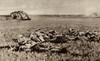 World War 1. Platoon Of The American 107Th Infantry History - Item # VAREVCHISL044EC012