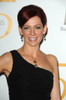 Carrie Preston At Arrivals For Humane Society Of The United States' 25Th Anniversary Genesis Awards, Hyatt Regency Century Plaza Hotel, Los Angeles, Ca March 19, 2011. Photo By Dee CerconeEverett Collection Celebrity - Item # VAREVC1119H04DX001