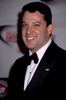 Tony Stewart At Nascar Winston Cup Ceremony, Ny 1262002, By Cj Contino Celebrity - Item # VAREVCPSDTOSTCJ004
