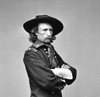 George Armstrong Custer History - Item # VAREVCHCDARNAEC069