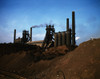 Blast Furnaces And Iron Ore At The Carnegie-Illinois Steel Corporation Mills History - Item # VAREVCHISL021EC036