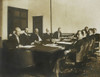 Russian And Japanese Diplomats At The Negotiating Table History - Item # VAREVCHISL044EC969