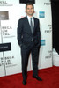 Eric Bana At Arrivals For World Premiere Gala Of Lucky You At Tribeca Film Festival, Tribeca Performing Arts Center At Bmcc, New York, Ny, May 01, 2007. Photo By George TaylorEverett Collection Celebrity - Item # VAREVC0701MYHUG012