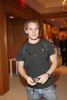 Taylor Kitsch Inside For Day 2 - Lucky Club Gift Lounge For The 2007-2008 Tv Network Upfronts, The Ritz Carlton Hotel, New York, Ny, May 15, 2007. Photo By B. MedinaEverett Collection Celebrity - Item # VAREVC0715MYCMD002