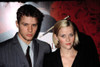 Ryan Phillippe And Reese Witherspoon At Premiere Of Gosford Park, Ny 1232001, By Cj Contino Celebrity - Item # VAREVCPSDREWICJ002